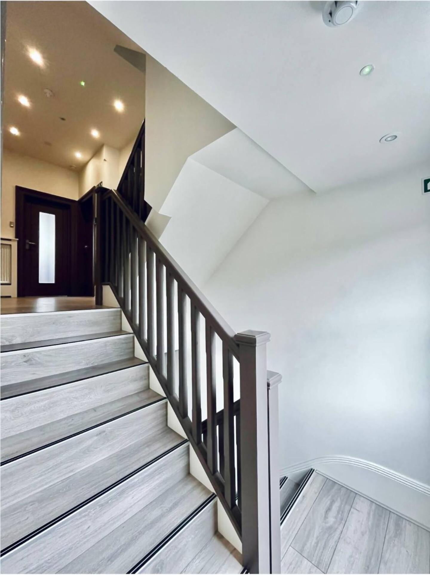 Apt 09 Stylish Studio Steps From Sea & Promenade Brighton Eksteriør billede
