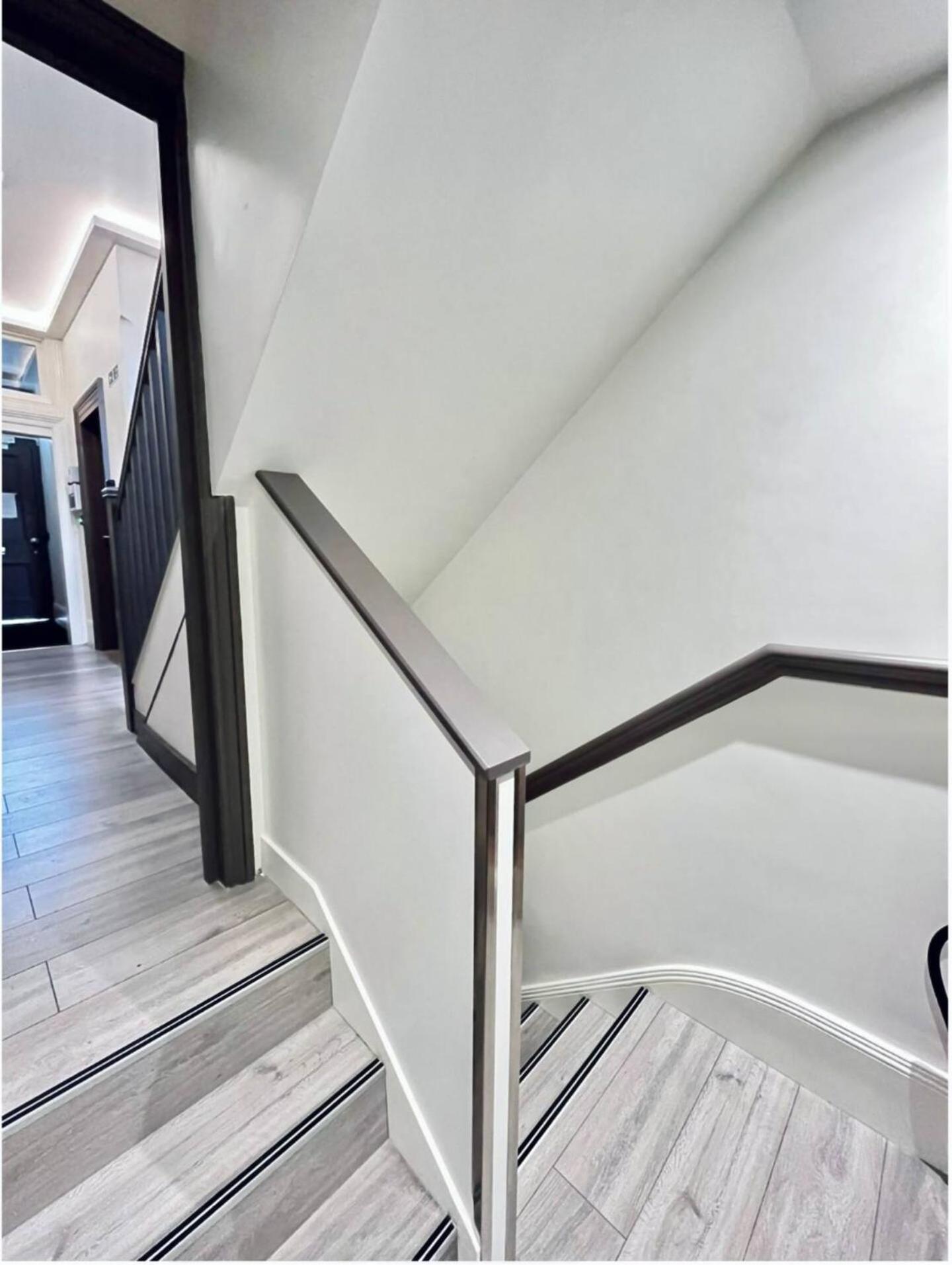 Apt 09 Stylish Studio Steps From Sea & Promenade Brighton Eksteriør billede